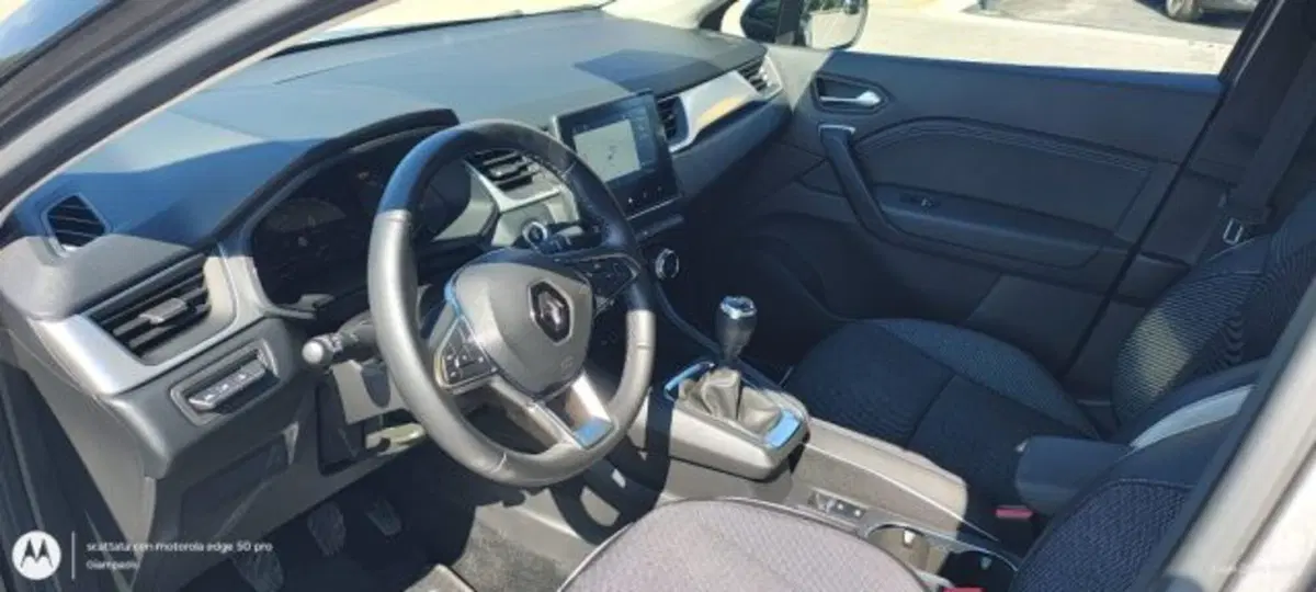 Renault Captur usata a Taranto (11)
