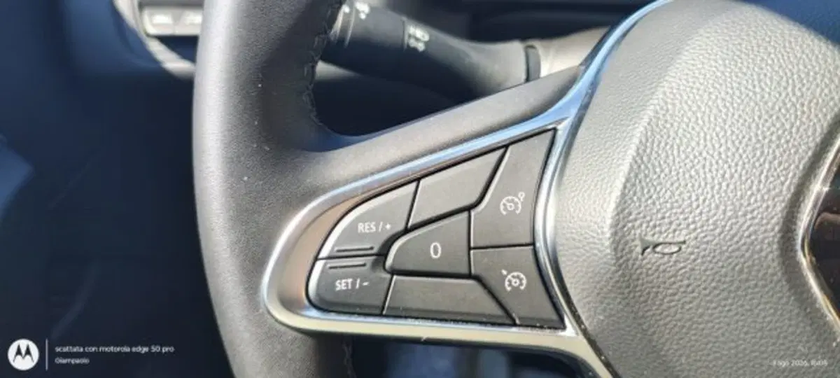 Renault Captur usata a Taranto (12)