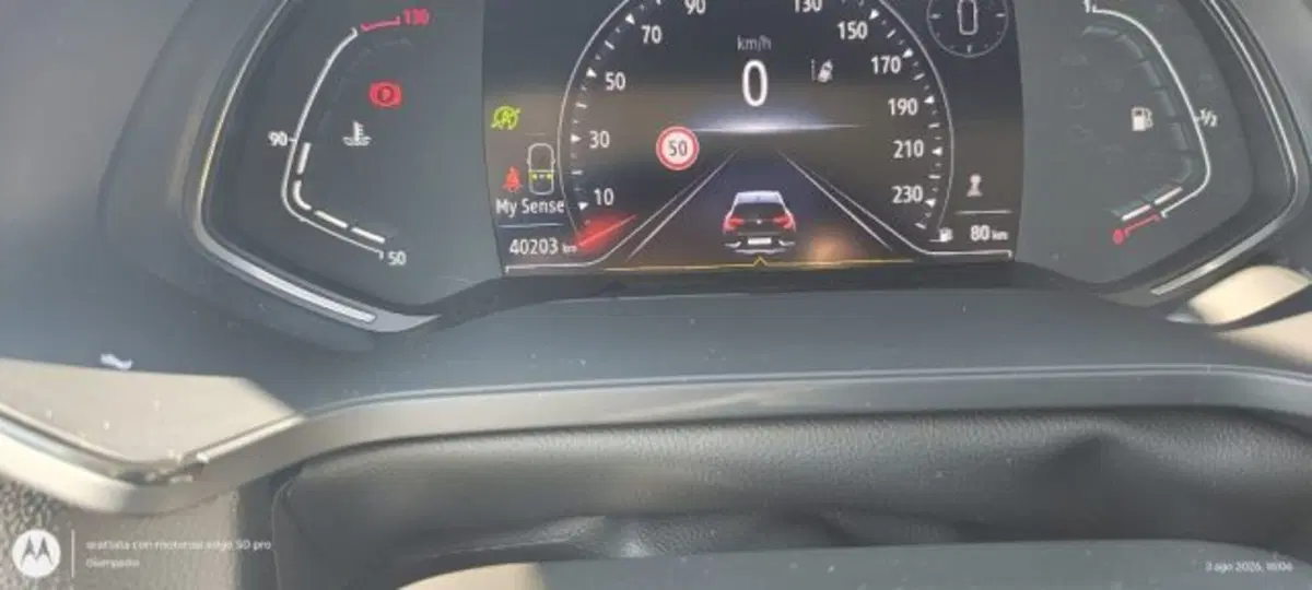 Renault Captur usata a Taranto (13)