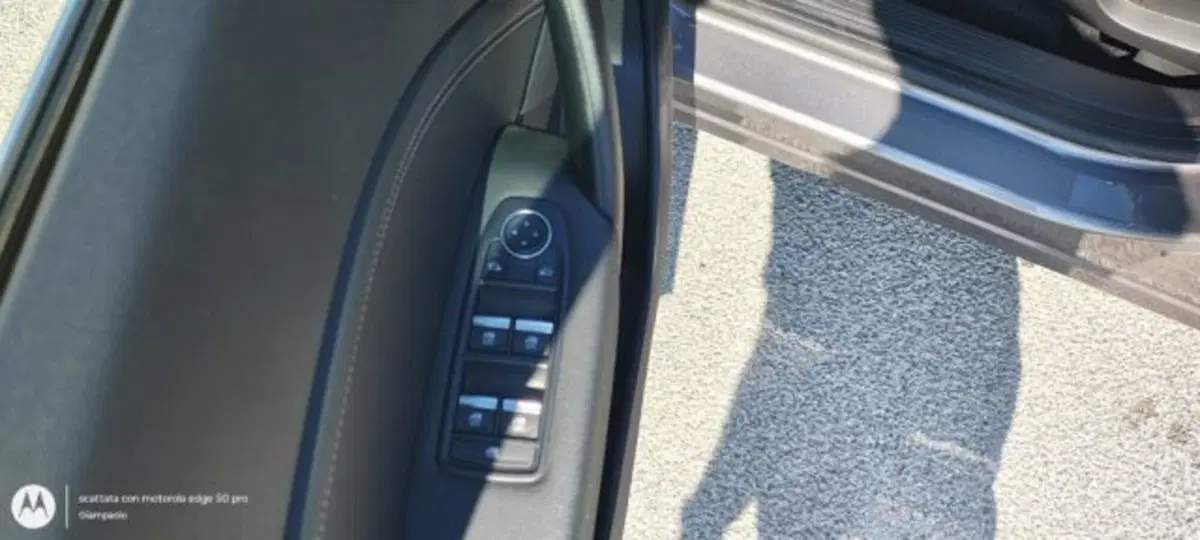Renault Captur usata a Taranto (17)