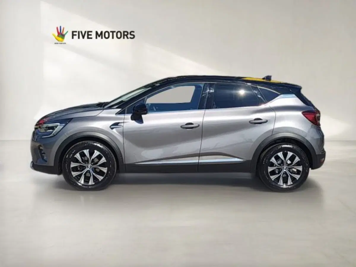 Renault Captur usata a Taranto (4)