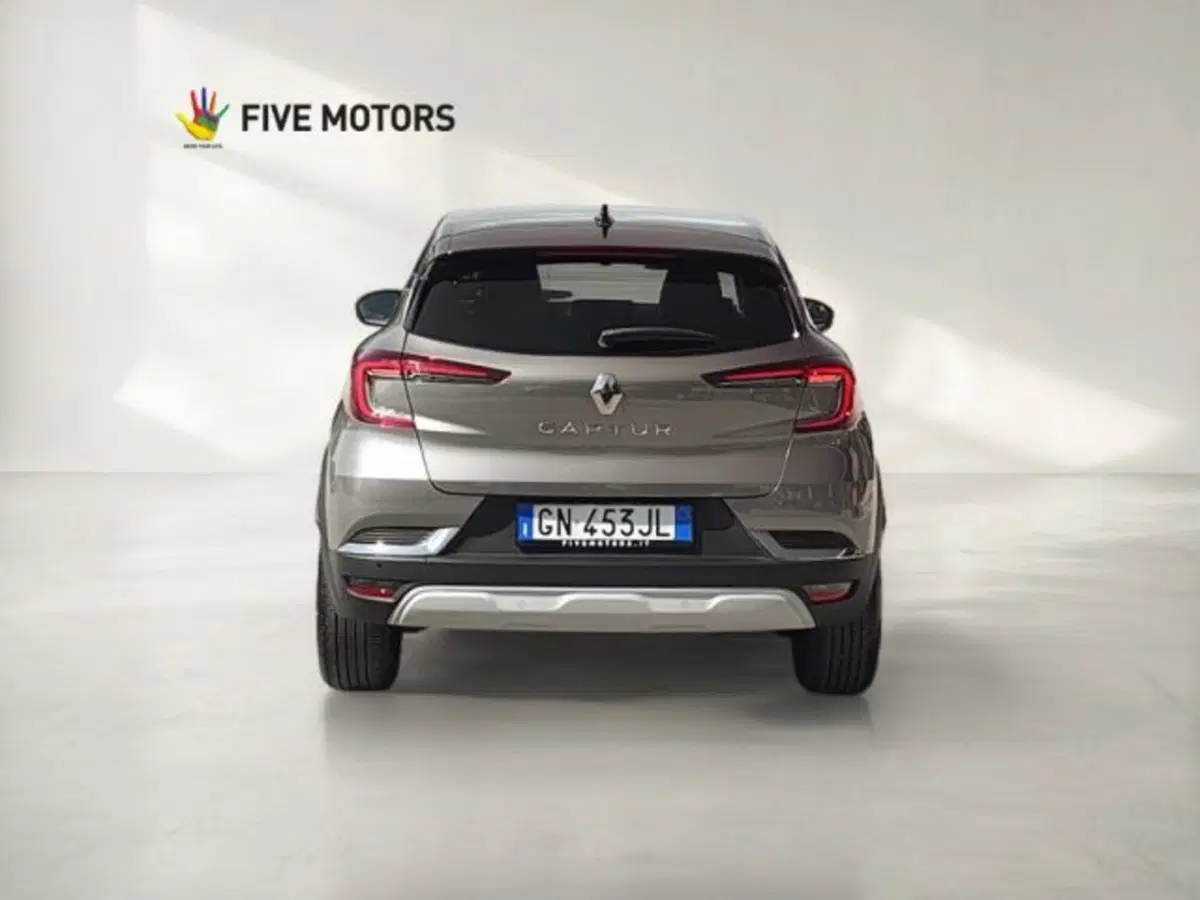 Renault Captur usata a Taranto (6)