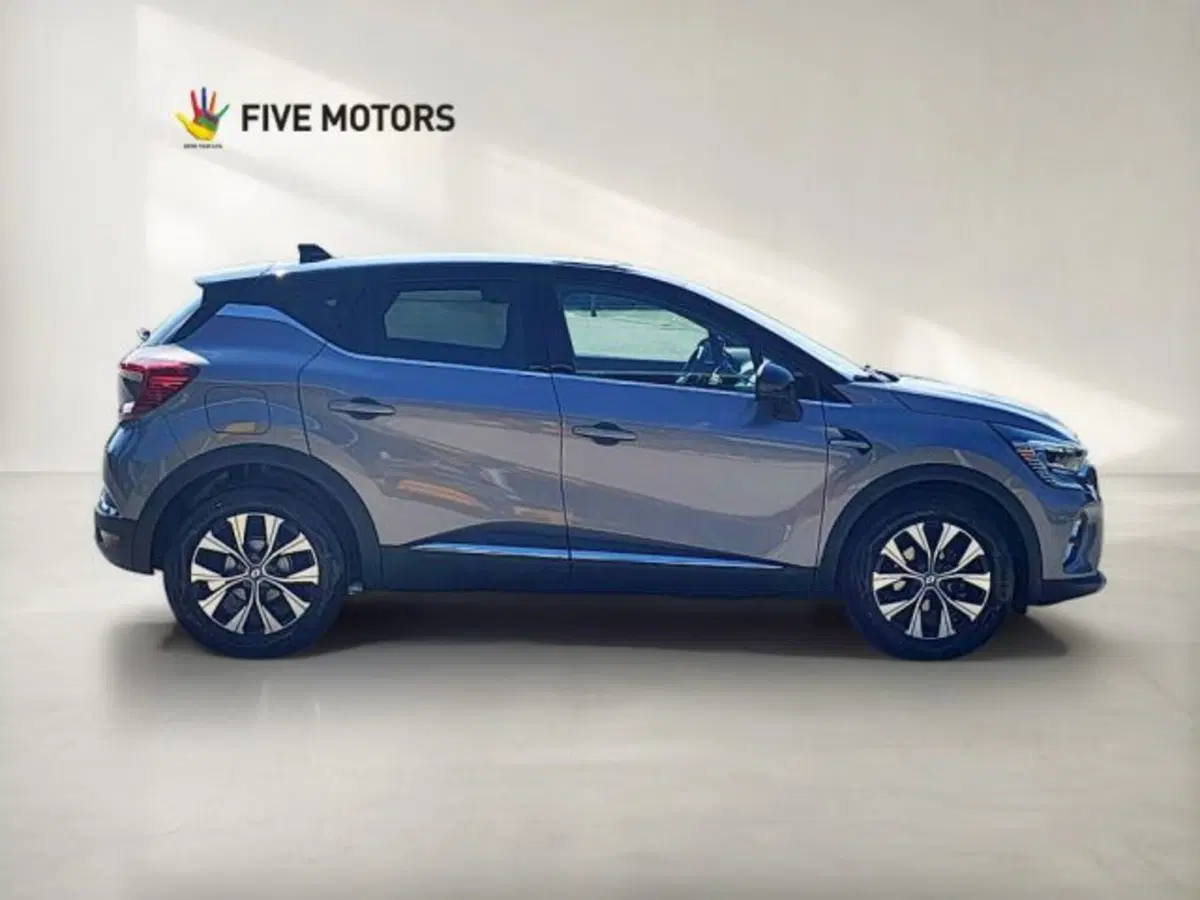 Renault Captur usata a Taranto (8)