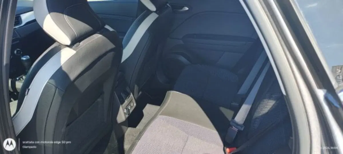 Renault Captur usata a Taranto (9)