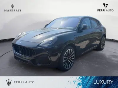 Maserati Grecale .0 mhev Modena 250cv auto nuova a Tavagnacco
