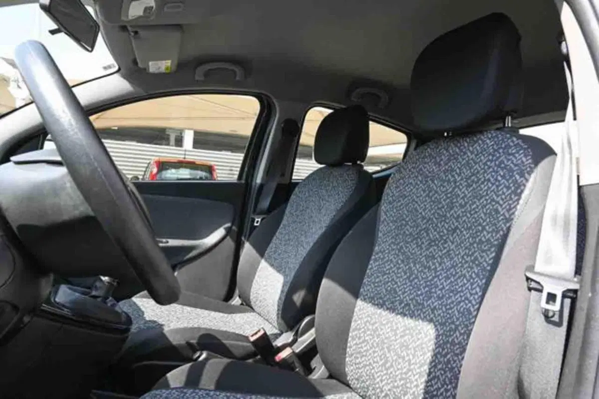 Lancia Ypsilon usata a Torino (10)