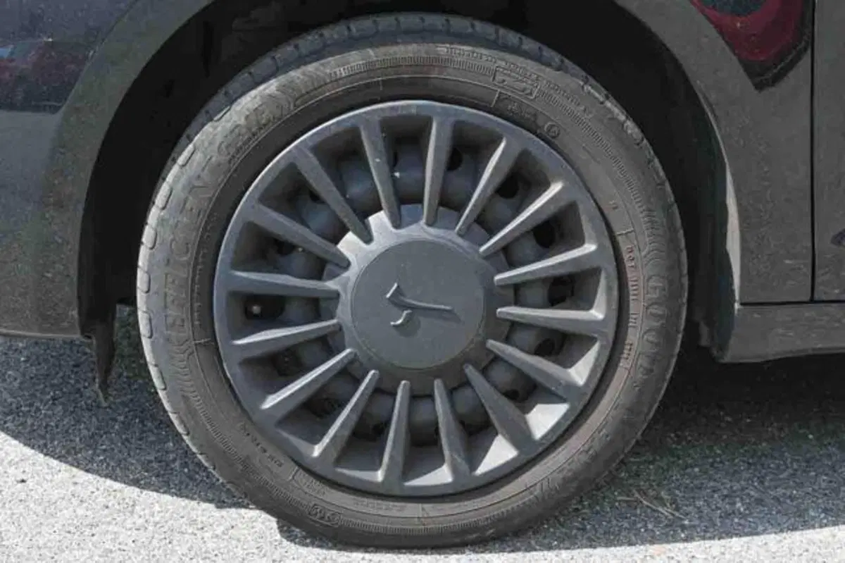 Lancia Ypsilon usata a Torino (6)