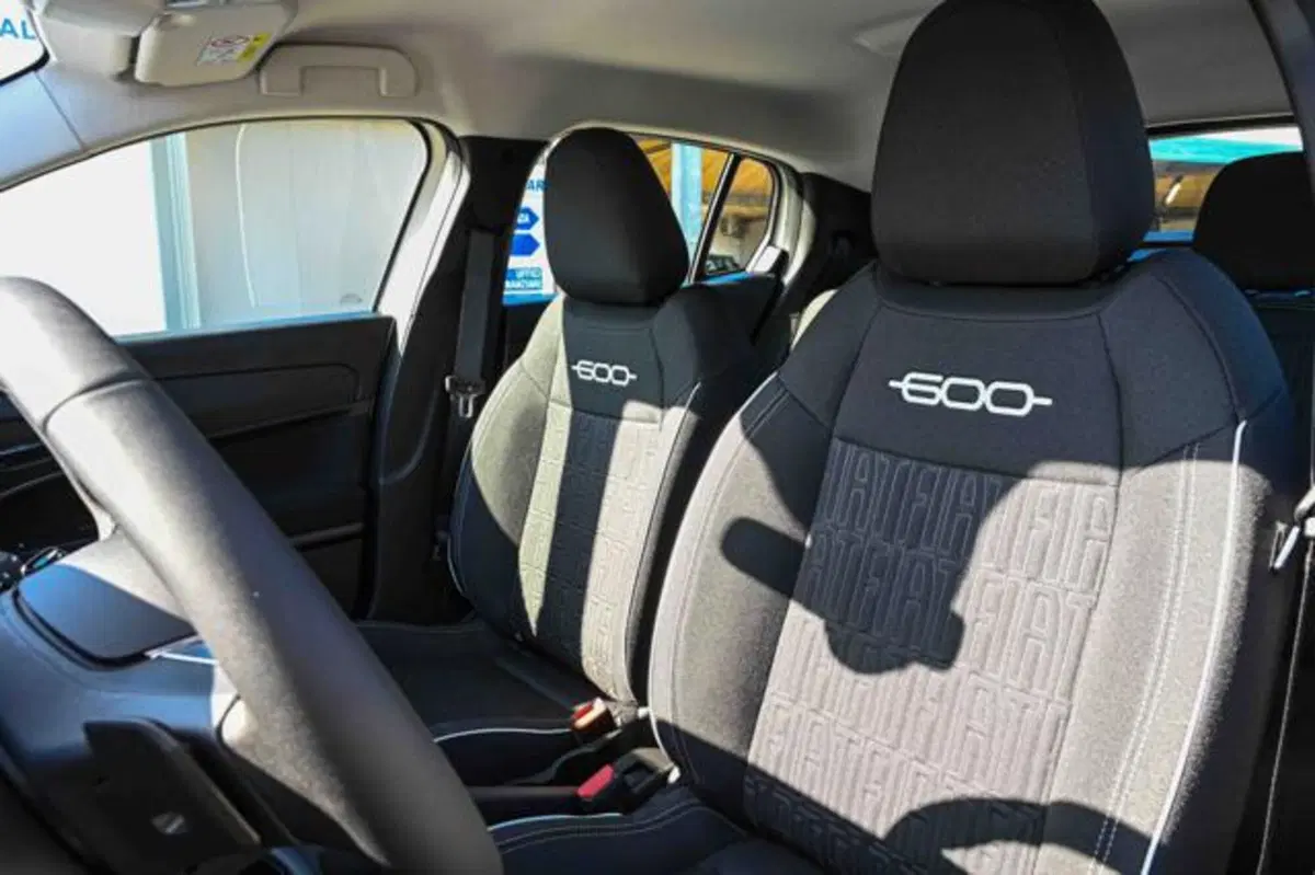 Fiat 600 nuova a Torino (10)