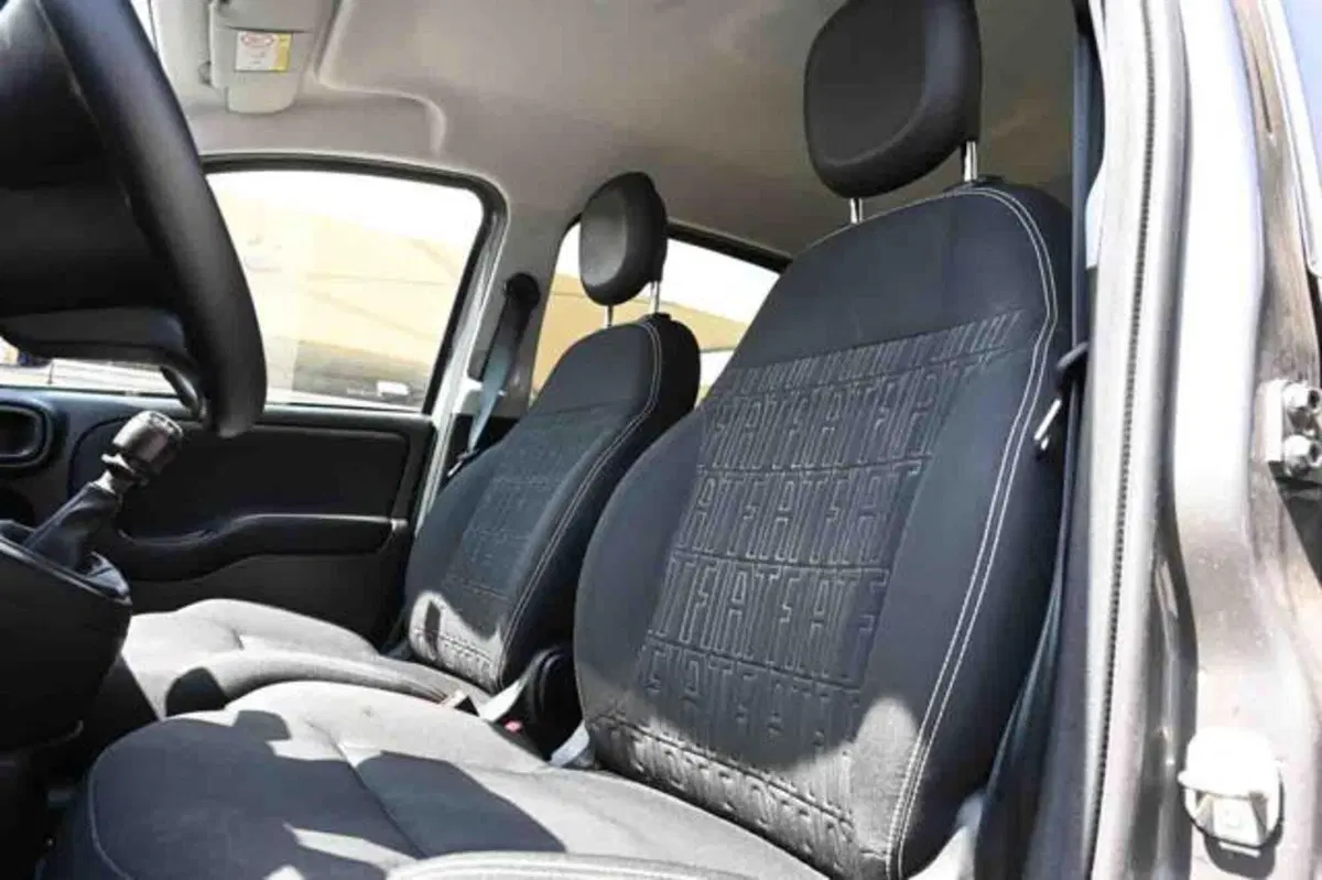 Fiat Panda usata a Torino (10)