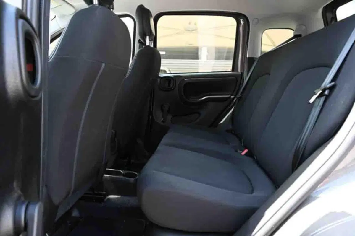 Fiat Panda usata a Torino (11)