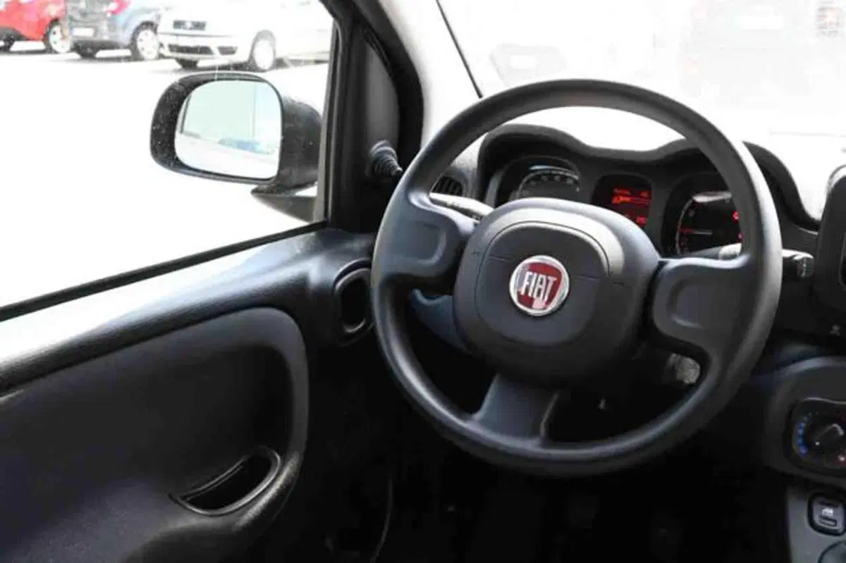 Fiat Panda usata a Torino (12)