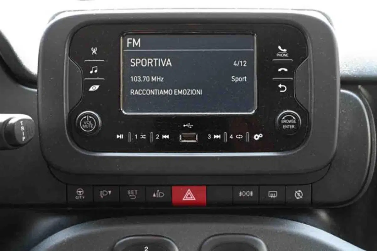 Fiat Panda usata a Torino (14)
