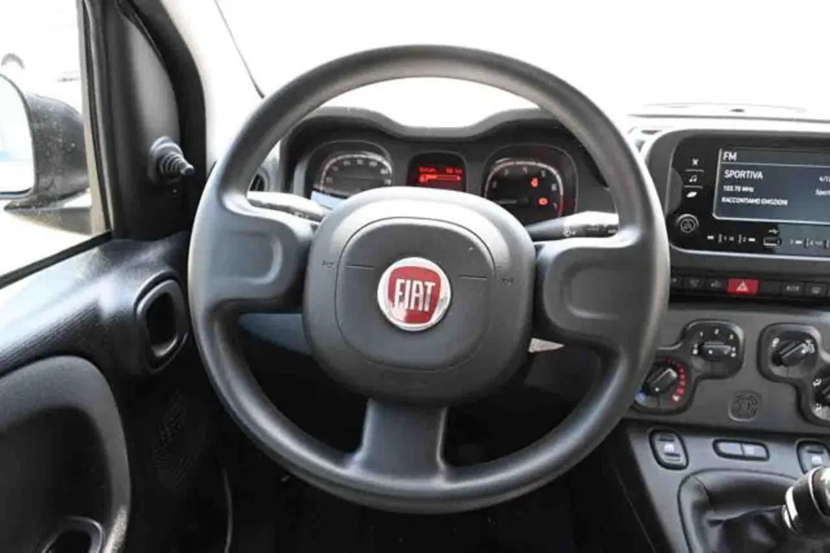 Fiat Panda usata a Torino (16)
