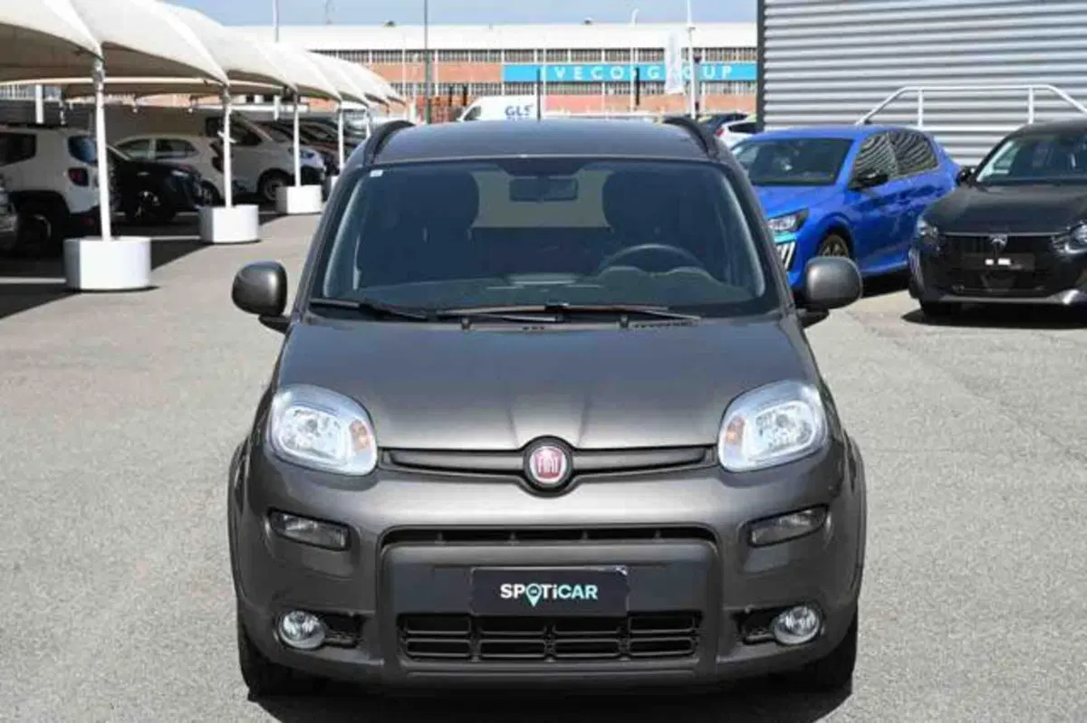 Fiat Panda usata a Torino (17)