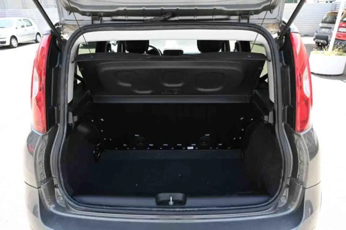 Fiat Panda usata a Torino (5)