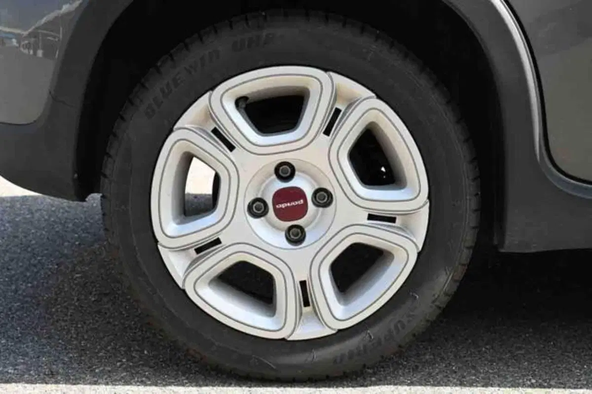 Fiat Panda usata a Torino (6)