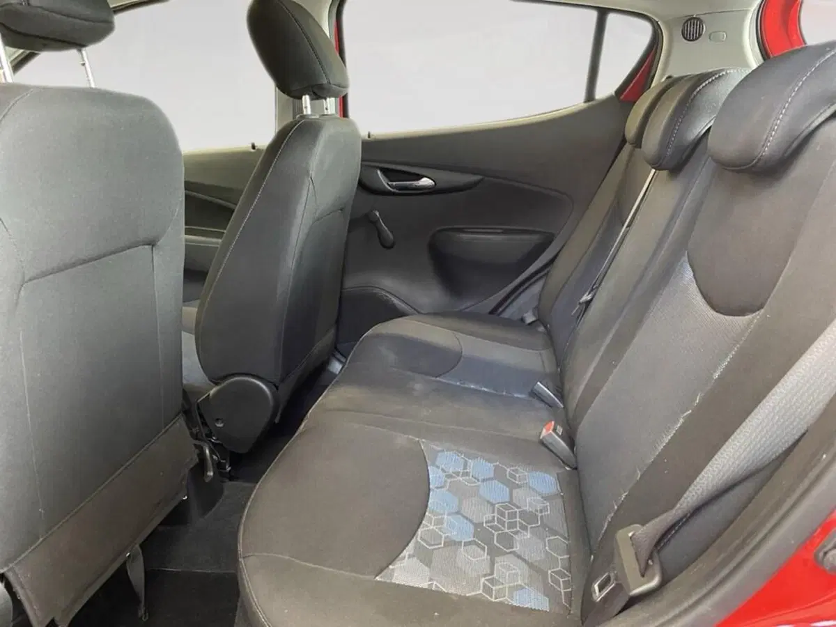 Opel Karl usata a Torino (8)