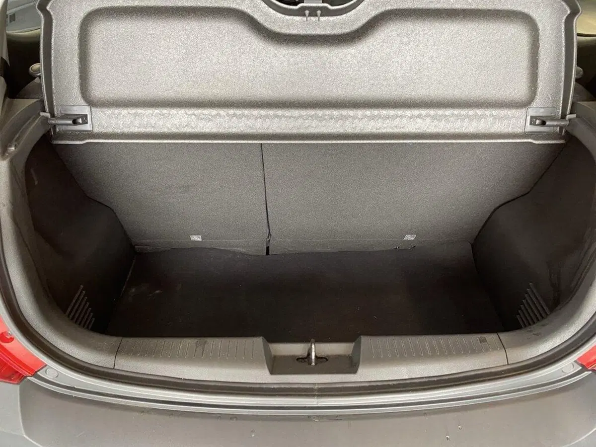 Opel Karl usata a Torino (9)