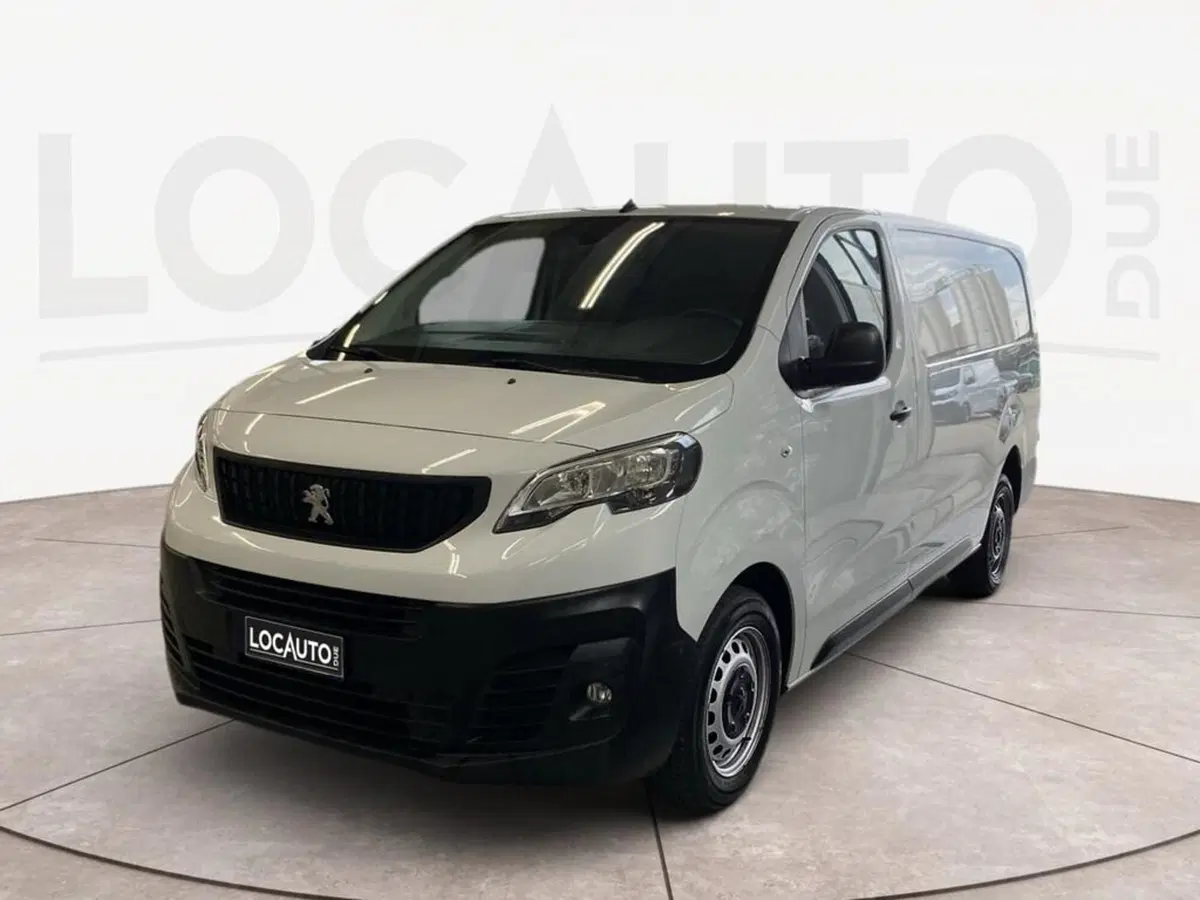 Peugeot Expert Furgone usata a Torino