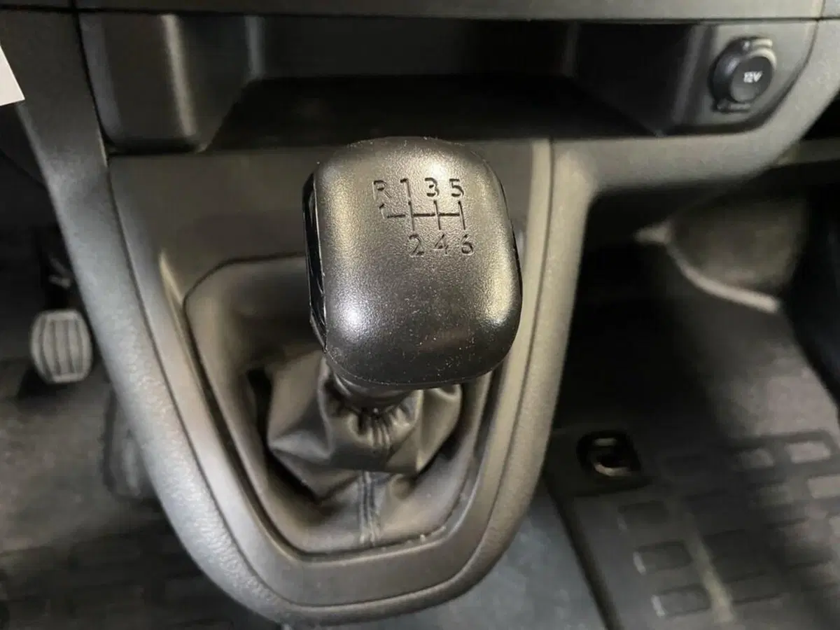 Peugeot Expert Furgone usata a Torino (11)