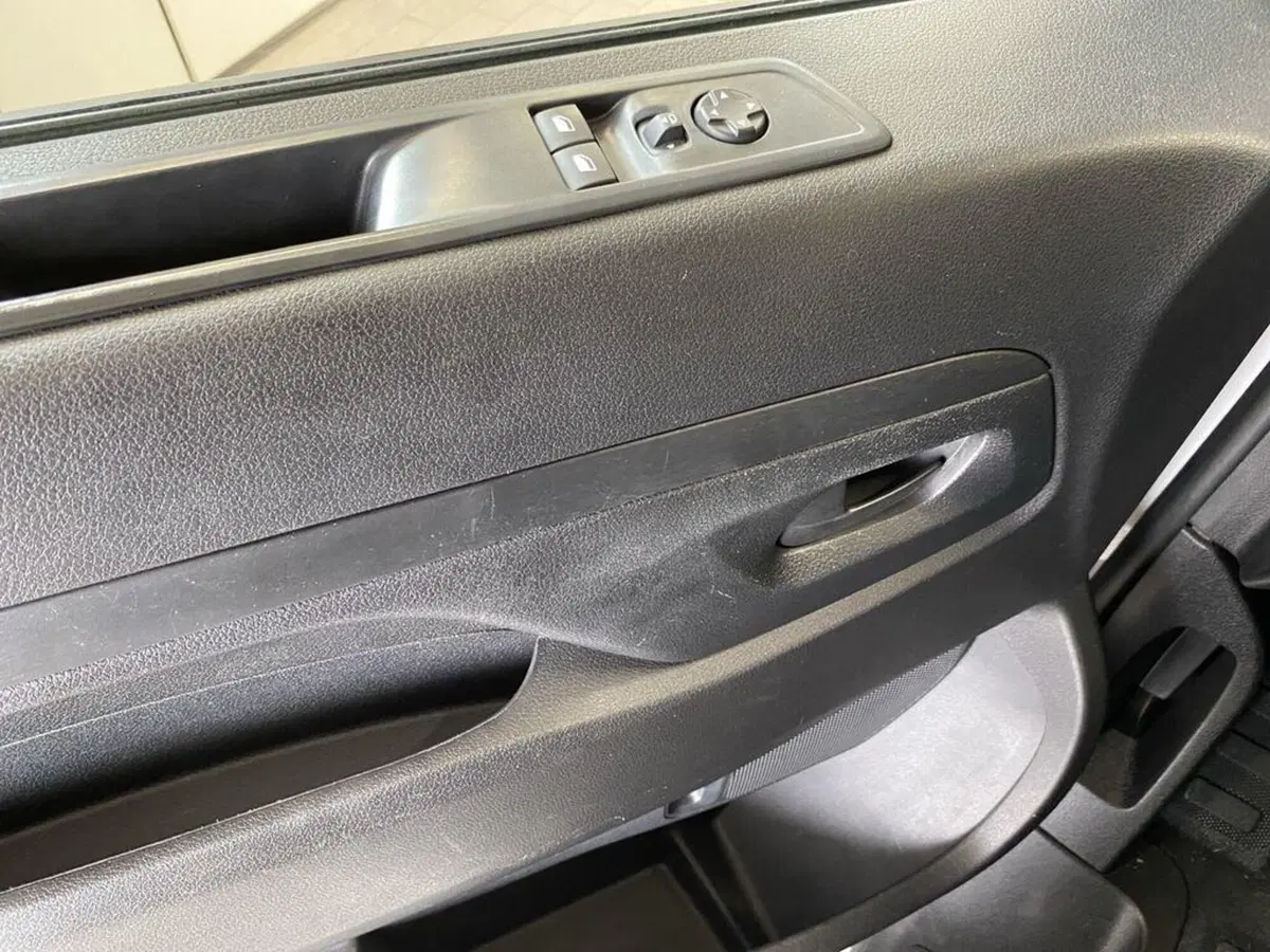 Peugeot Expert Furgone usata a Torino (13)