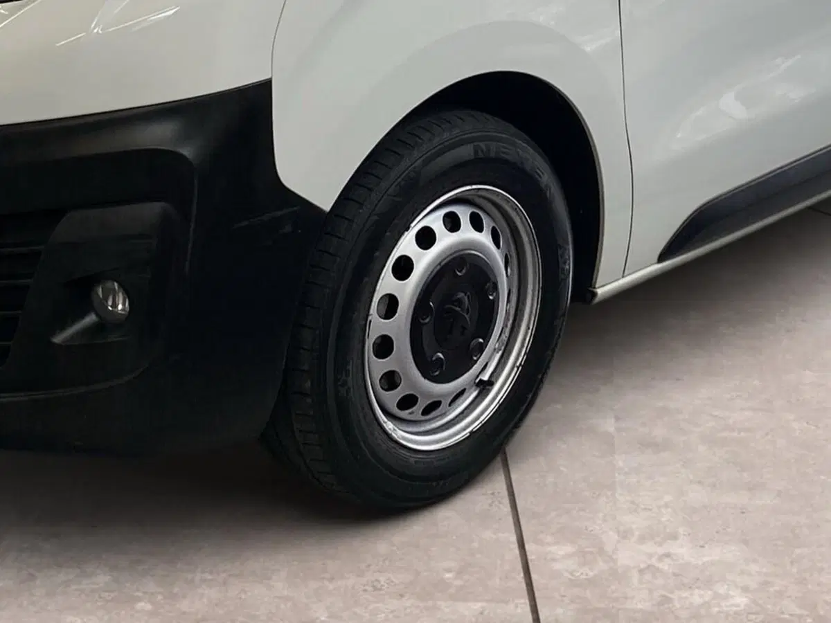 Peugeot Expert Furgone usata a Torino (15)