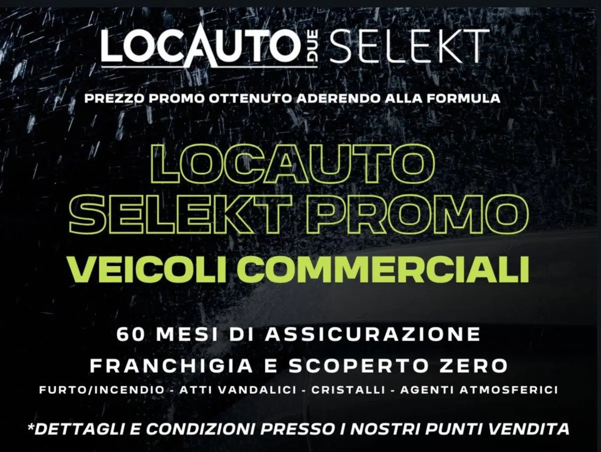 Peugeot Expert Furgone usata a Torino (2)