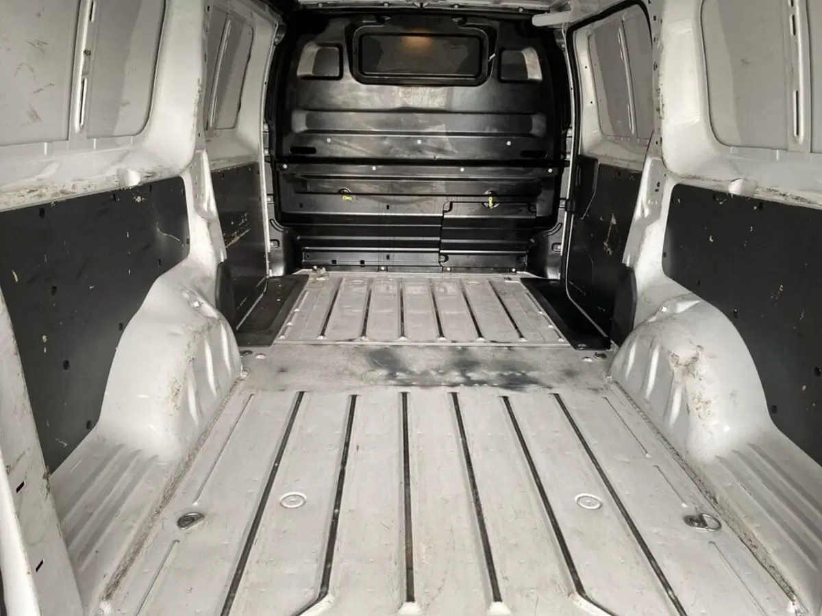 Peugeot Expert Furgone usata a Torino (8)
