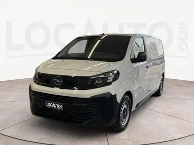 Opel Vivaro Furgone M 1.5 diesel 120cv S&amp;S del 2025 usata a Torino