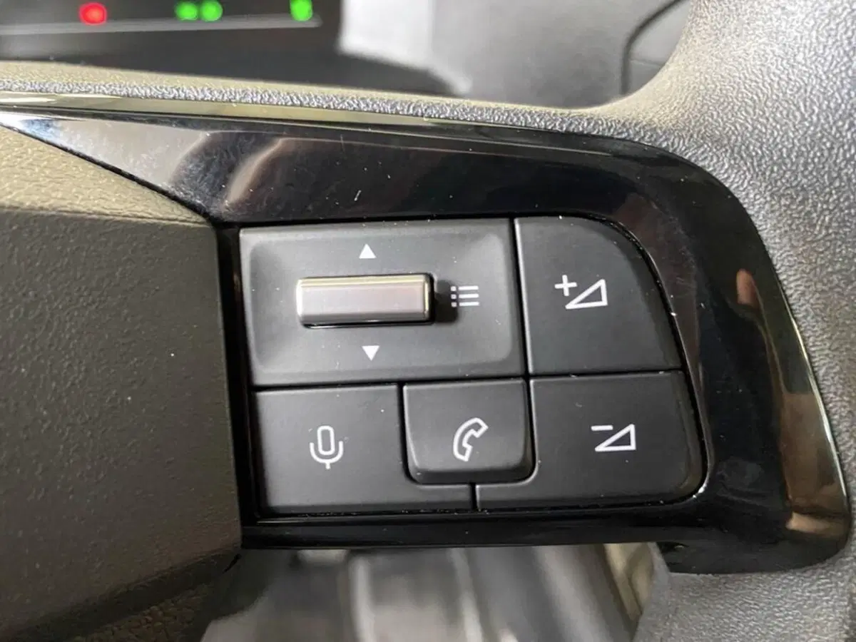 Opel Vivaro Furgone usata a Torino (13)