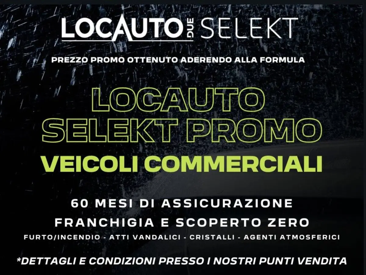 Opel Vivaro Furgone usata a Torino (2)