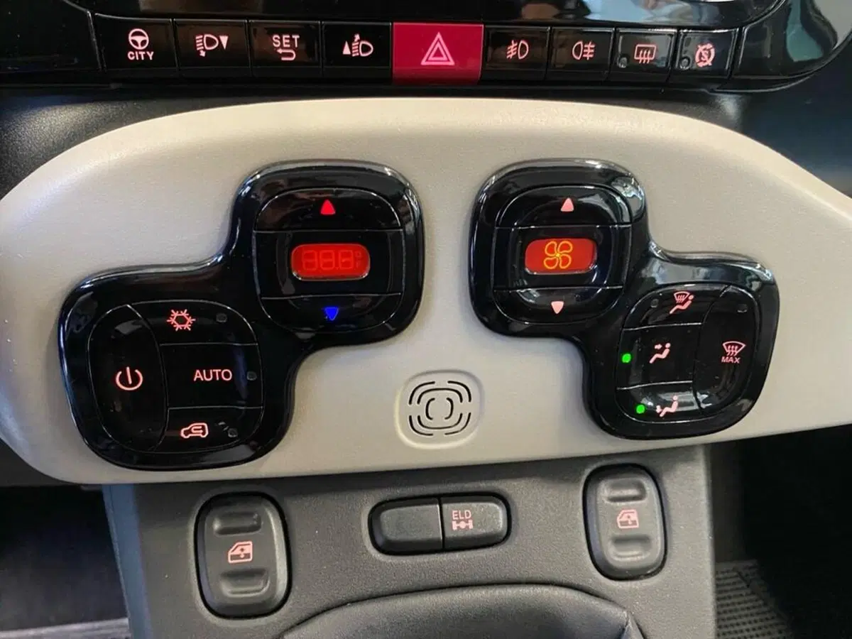 Fiat Panda usata a Torino (10)