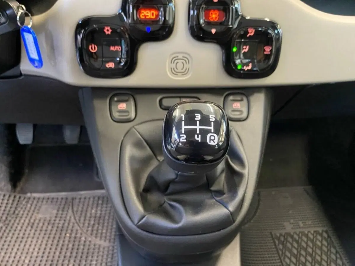 Fiat Panda usata a Torino (11)