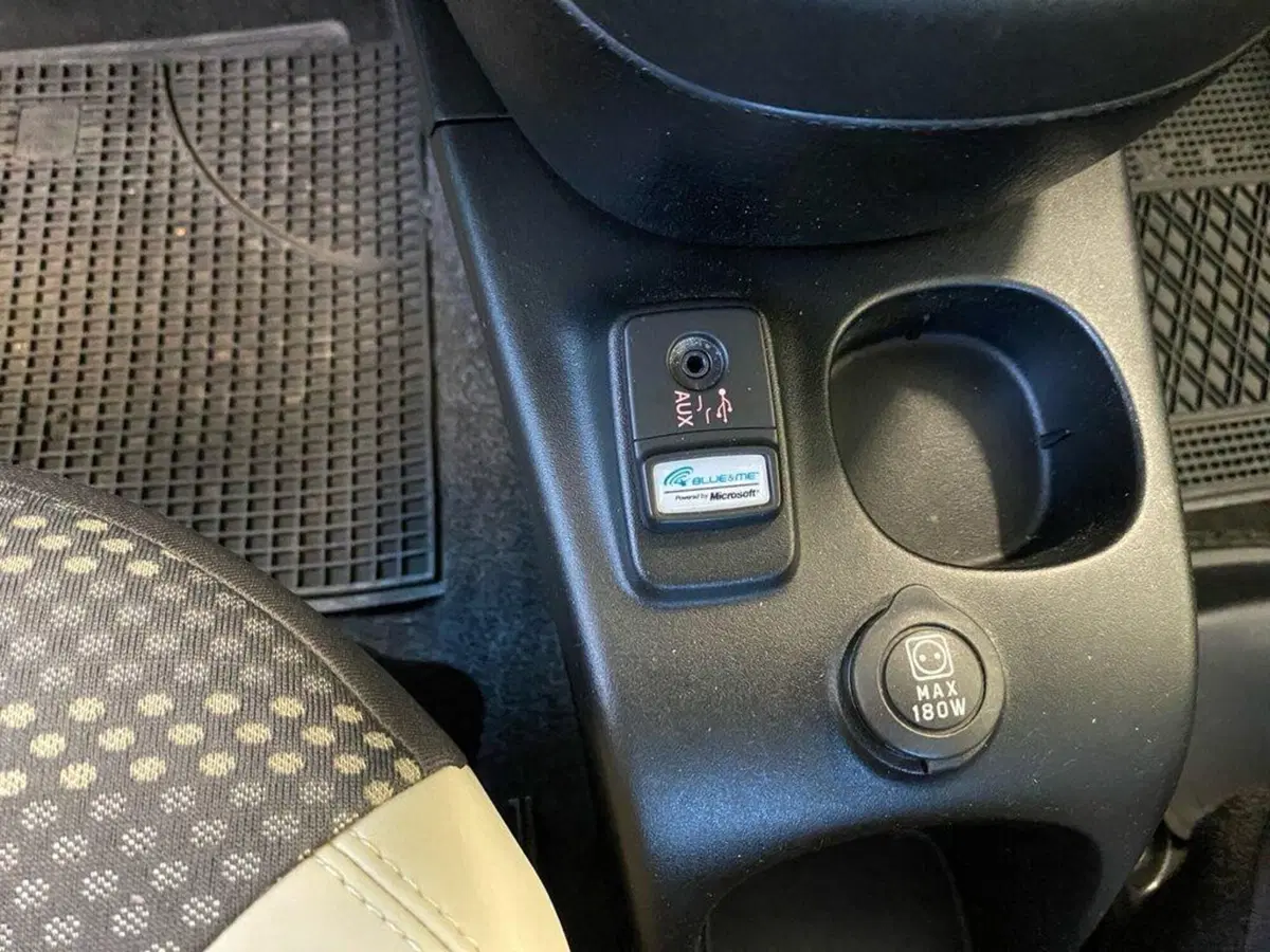 Fiat Panda usata a Torino (12)