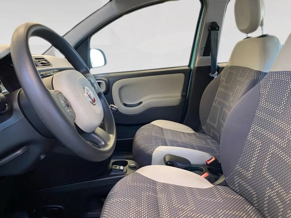 Fiat Panda usata a Torino (6)