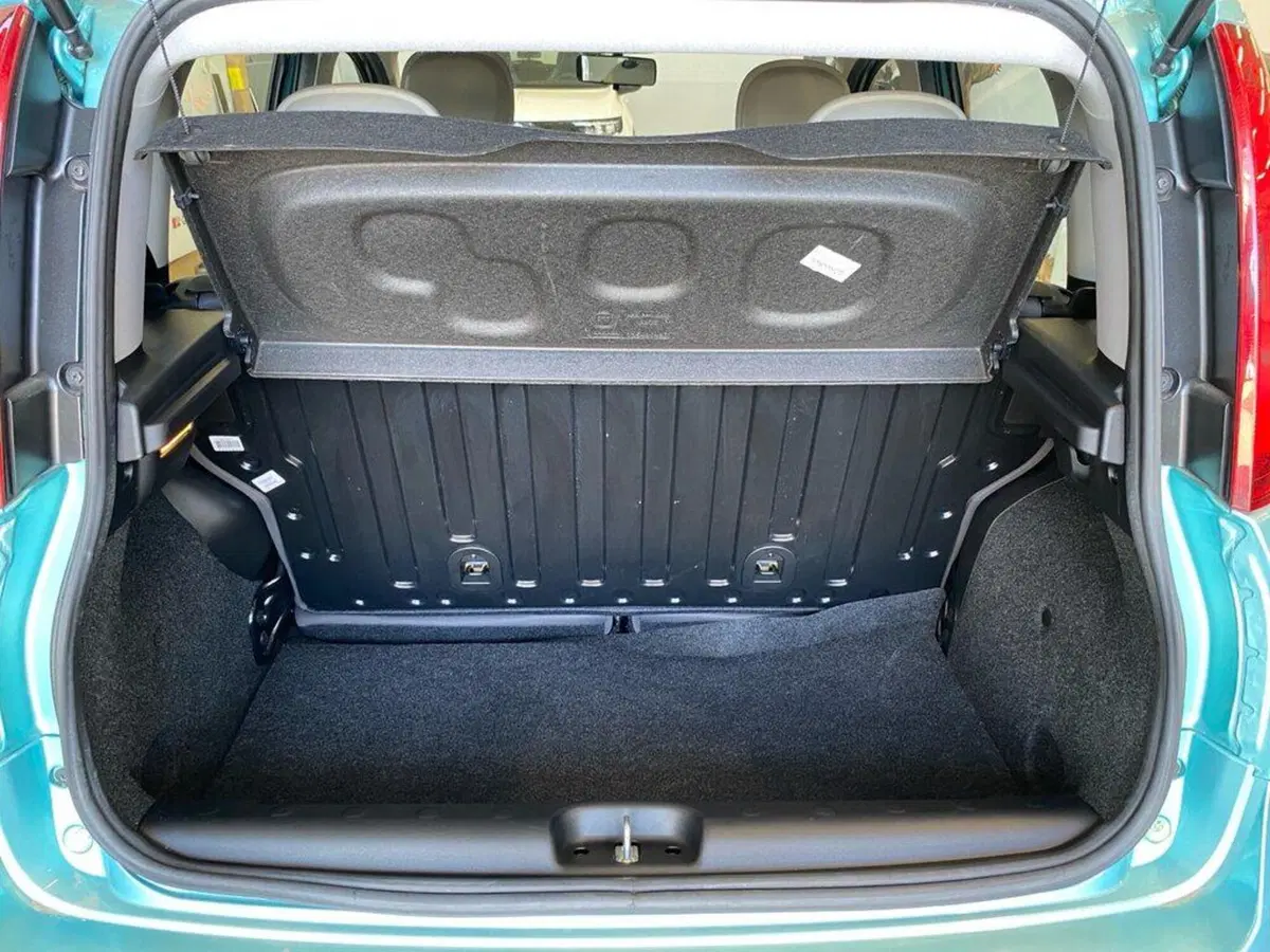 Fiat Panda usata a Torino (8)