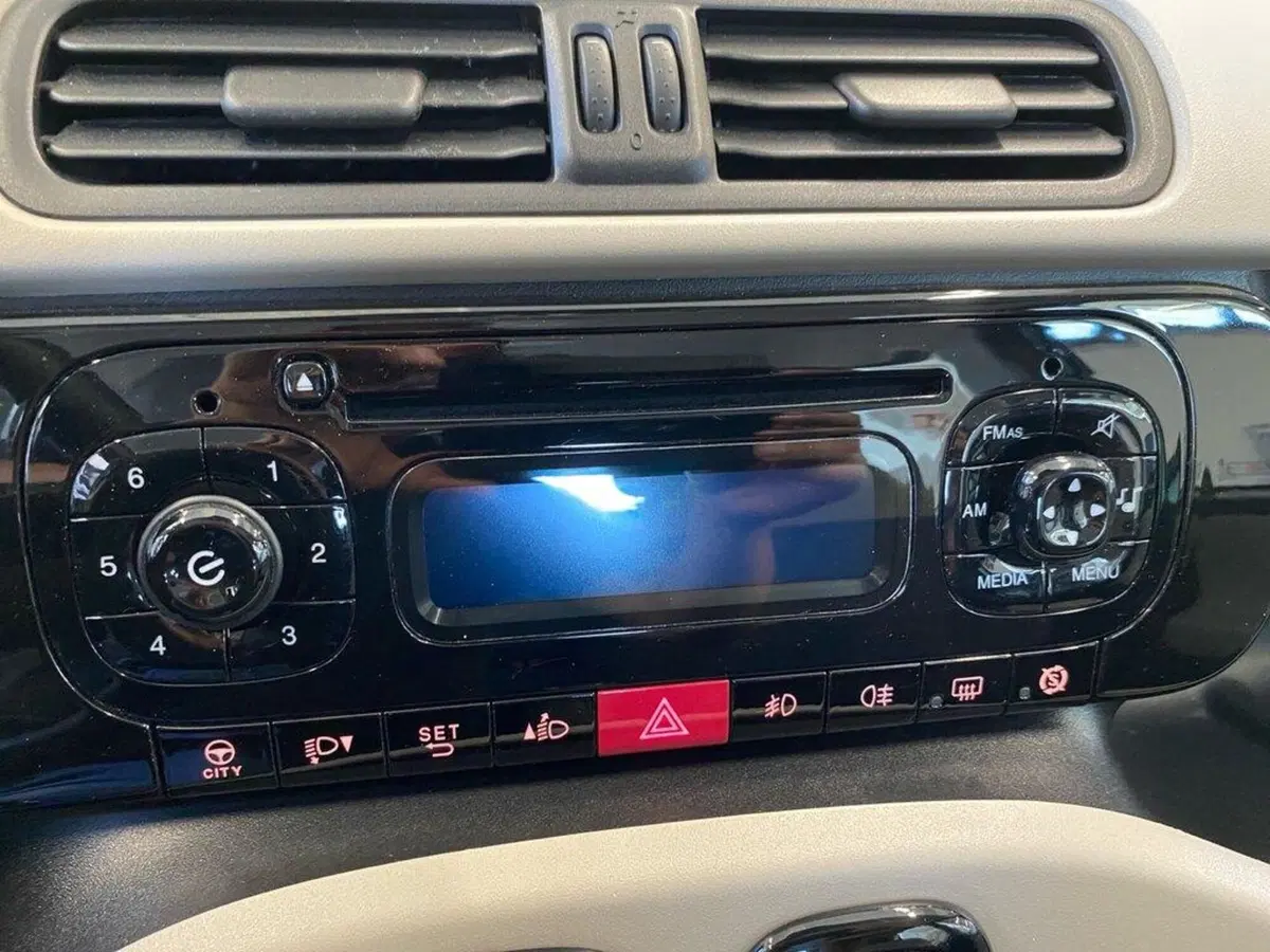 Fiat Panda usata a Torino (9)