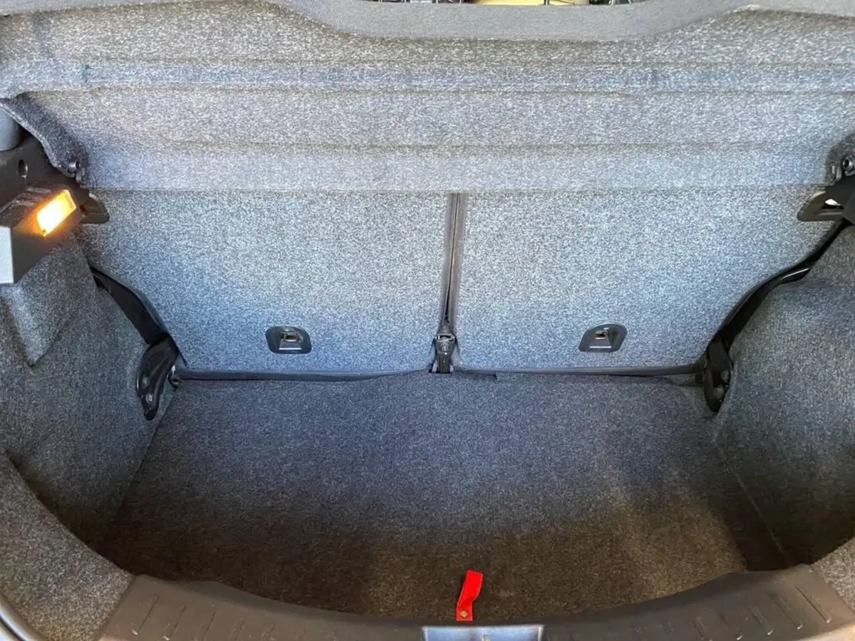 Lancia Ypsilon usata a Torino (8)