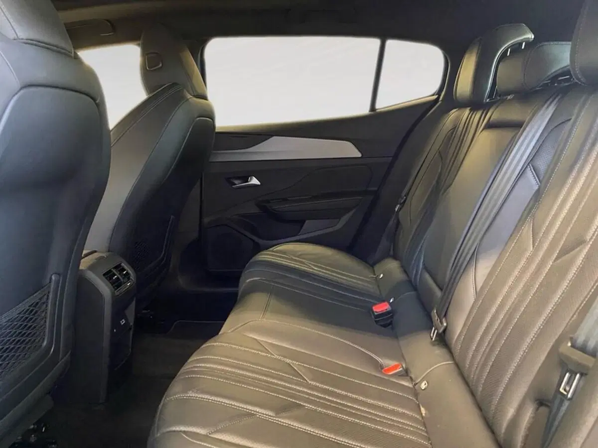 Peugeot 408 usata a Torino (8)