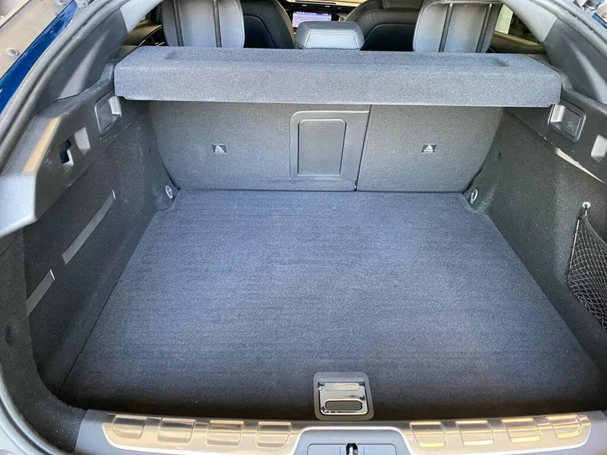Peugeot 408 usata a Torino (9)
