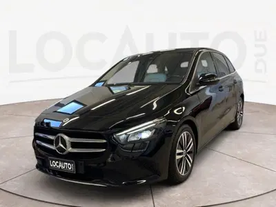 Mercedes-Benz Classe B 180 Sport Plus del 2021 usata a Torino