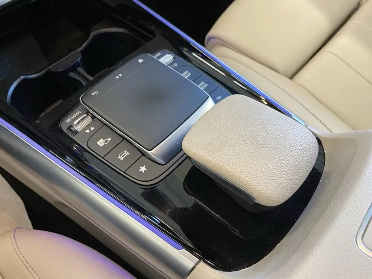 Mercedes-Benz Classe B usata a Torino (11)