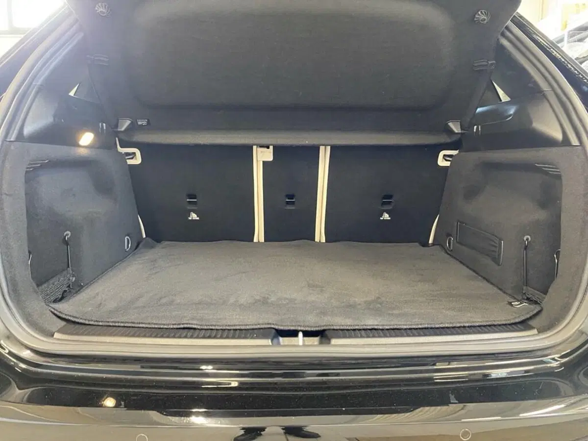Mercedes-Benz Classe B usata a Torino (9)