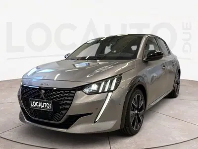 Peugeot 208 PureTech 100 Stop&amp;Start 5 porte GT del 2023 usata a Torino