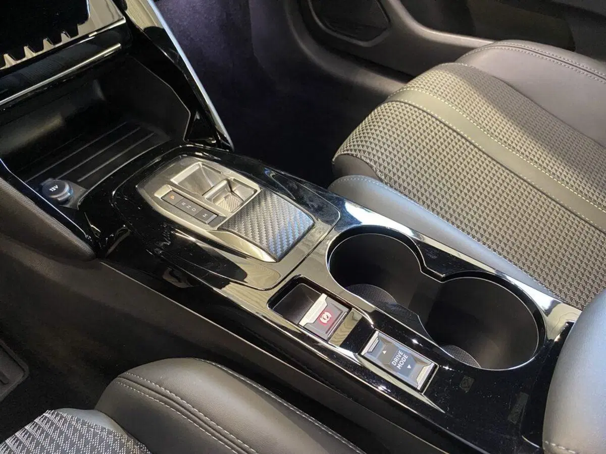 Peugeot 208 usata a Torino (11)