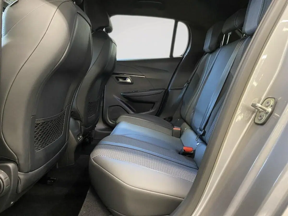 Peugeot 208 usata a Torino (8)