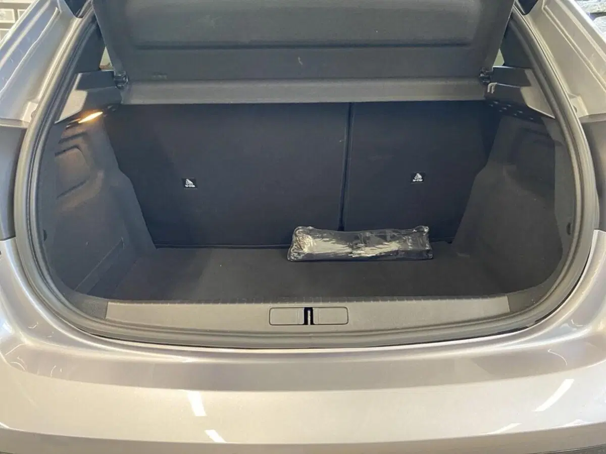 Peugeot 208 usata a Torino (9)