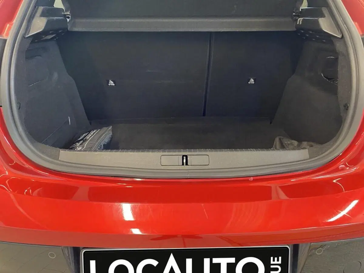 Peugeot 208 usata a Torino (9)