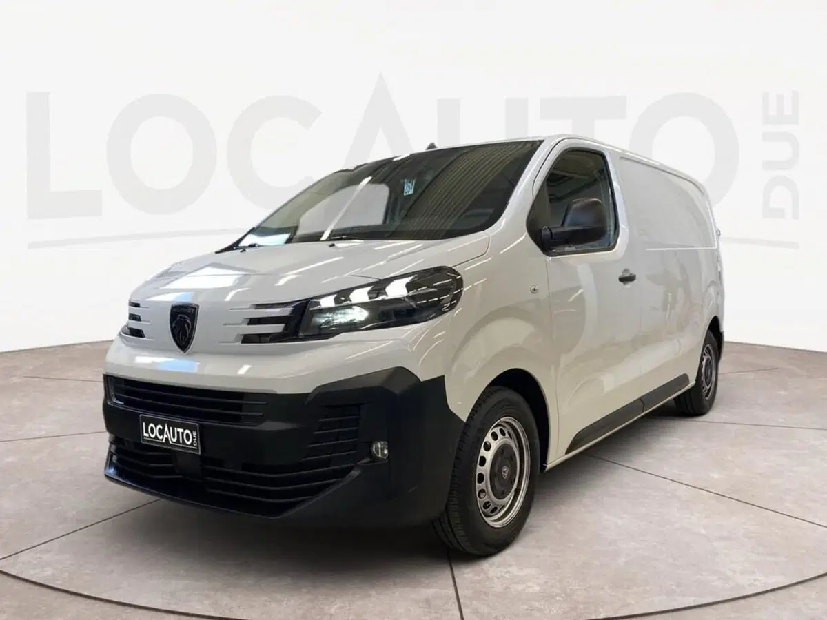 Peugeot Expert Furgone usata a Torino