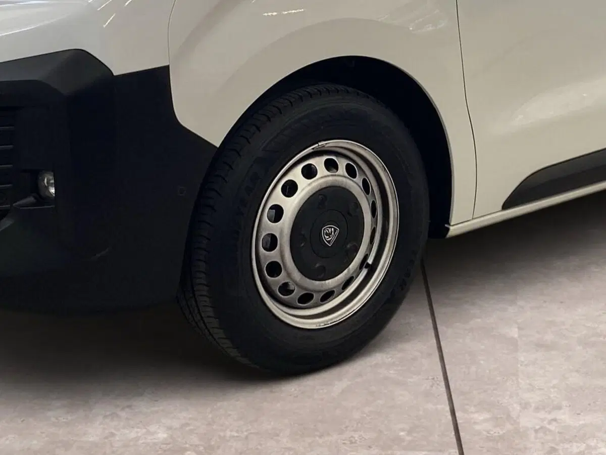 Peugeot Expert Furgone usata a Torino (15)